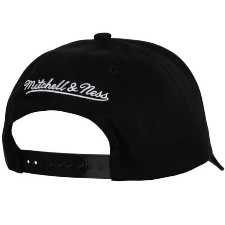 Mitchell & Ness Snapback-2023 All Star Low Pro Snapback All Star