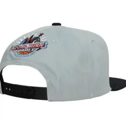 Mitchell & Ness Snapback-97 Asg Wordmark Snapback Hwc All Star
