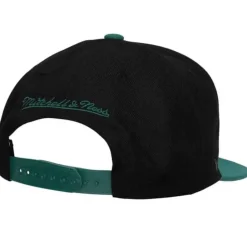 Mitchell & Ness Snapback-8 Bit Xl Snapback Hwc Milwaukee Bucks