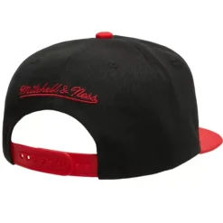 Mitchell & Ness Snapback-8 Bit Xl Snapback Hwc Toronto Raptors
