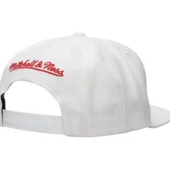 Mitchell & Ness Snapback-91 Bulls Champs Snapback Hwc Chicago Bulls