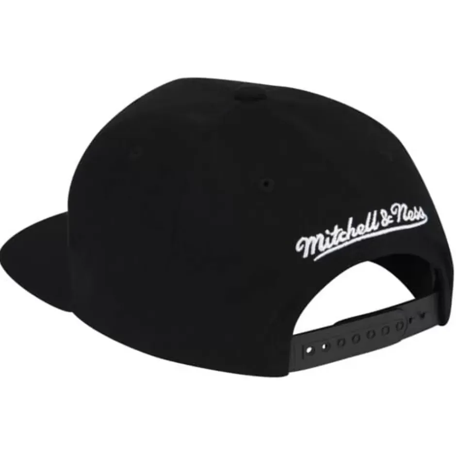 Mitchell & Ness Snapback-97 Champions Snapback Hwc Chicago Bulls
