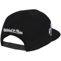 Mitchell & Ness Snapback-97 Champions Snapback Hwc Chicago Bulls