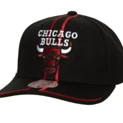 Mitchell & Ness Snapback-1998 Draft Pro Strapback Hwc Chicago Bulls