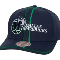 Mitchell & Ness Snapback-1998 Draft Pro Strapback Hwc Dallas Mavericks