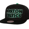 Mitchell & Ness Snapback-2013 Draft Snapback Hwc Boston Celtics