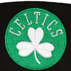 Mitchell & Ness Snapback-2013 Draft Snapback Hwc Boston Celtics