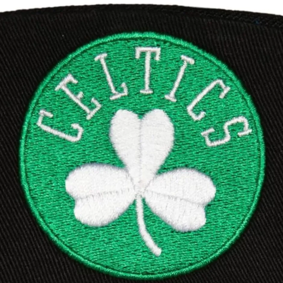 Mitchell & Ness Snapback-2013 Draft Snapback Hwc Boston Celtics