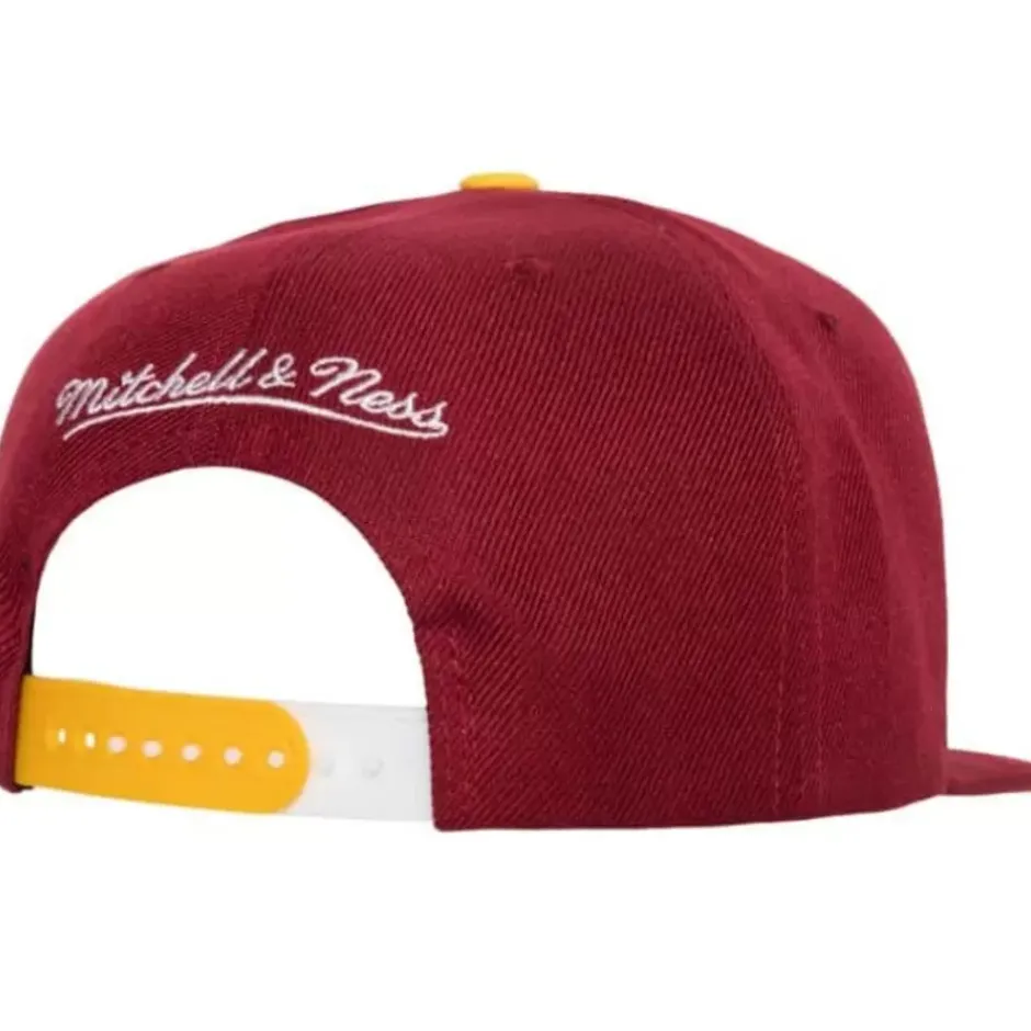 Mitchell & Ness Snapback-2013 Draft Snapback Hwc Cleveland Cavaliers