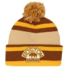 Mitchell & Ness Knit-1930 Knit Boston Bruins