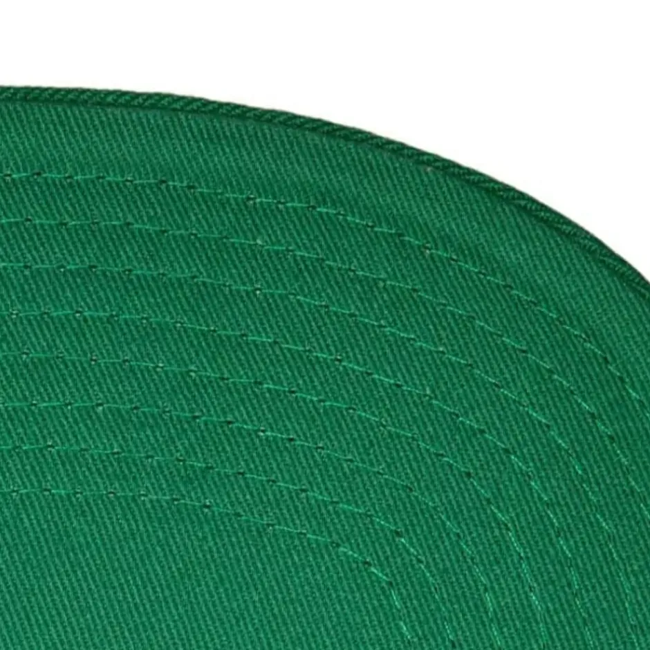 Mitchell & Ness Snapback-75 Logo Snapback Seattle Supersonics