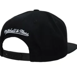 Mitchell & Ness Snapback-10 Nba Champs Snapback Hwc Los Angeles Lakers