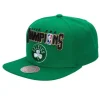 Mitchell & Ness Snapback-08 Nba Champs Snapback Hwc Boston Celtics