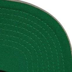 Mitchell & Ness Snapback-2 Tone Side Patch Snapback Los Angeles Kings