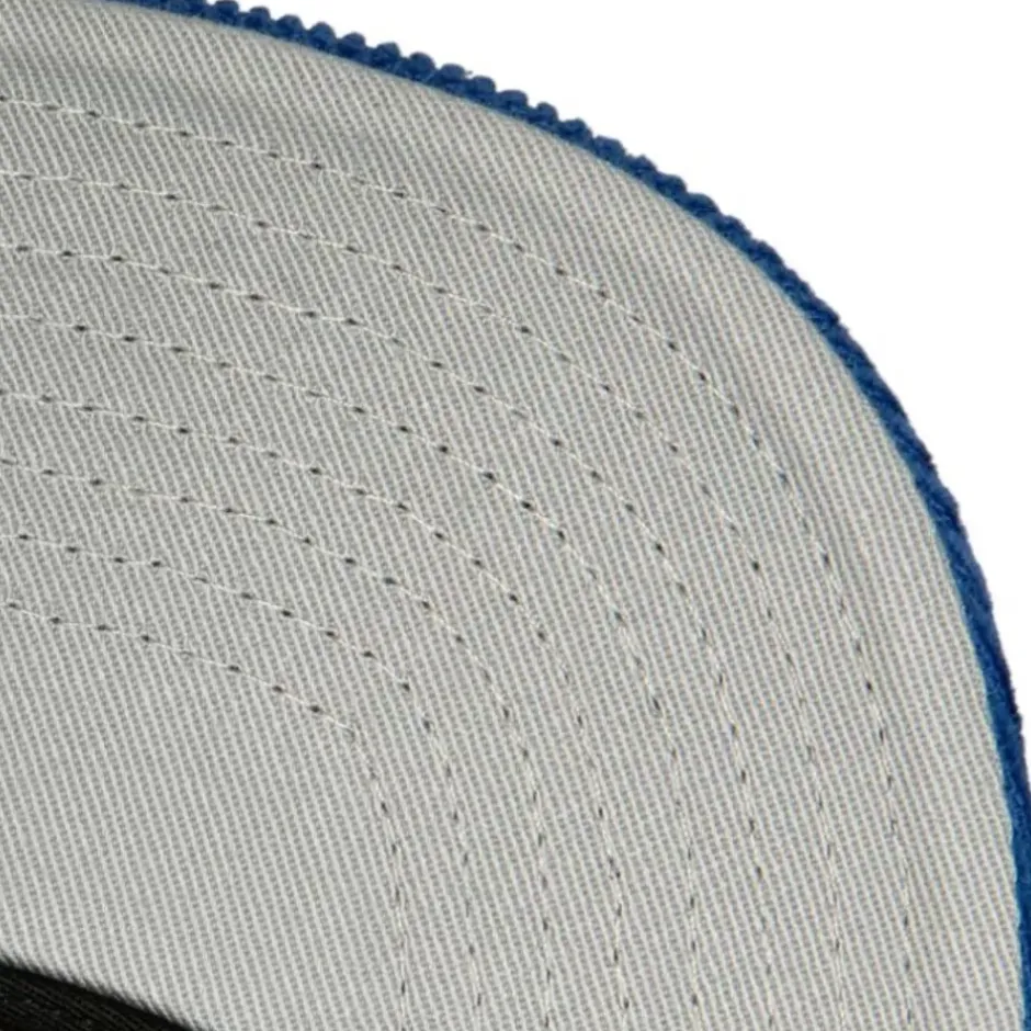 Mitchell & Ness Fitted-2 Tone Team Cord Fitted Hwc Orlando Magic