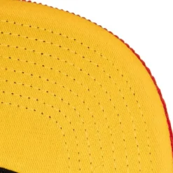 Mitchell & Ness Fitted-2 Tone Team Cord Fitted Hwc Atlanta Hawks