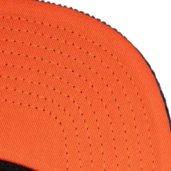 Mitchell & Ness Fitted-2 Tone Team Cord Fitted Hwc New York Knicks