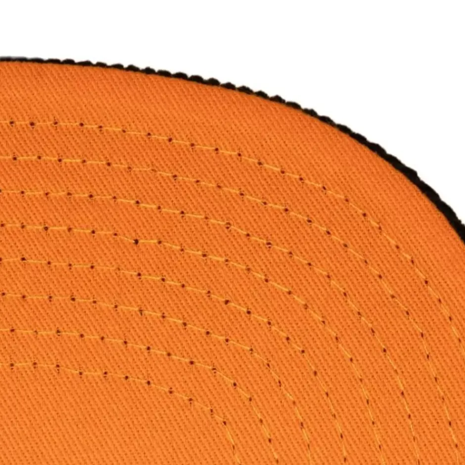 Mitchell & Ness Fitted-2 Tone Team Cord Fitted University Of Tennessee