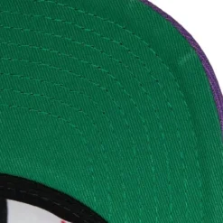 Mitchell & Ness Snapback-97 Top Star Snapback Hwc Los Angeles Lakers
