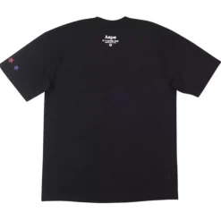 Men Mitchell & Ness T-Shirts & Tops-Aape Tee All-Star