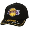 Mitchell & Ness Snapback-Against The Best Pro Snapback Los Angeles Lakers