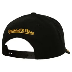 Mitchell & Ness Snapback-Against The Best Pro Snapback Los Angeles Lakers