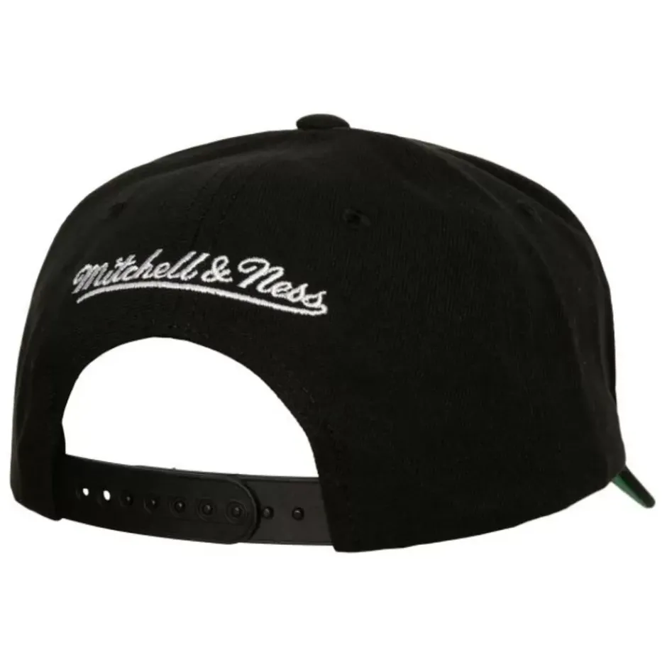 Mitchell & Ness Snapback-Against The Best Pro Snapback Los Angeles Dodgers