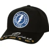 Mitchell & Ness Snapback-Against The Best Pro Snapback Tampa Bay Lightning