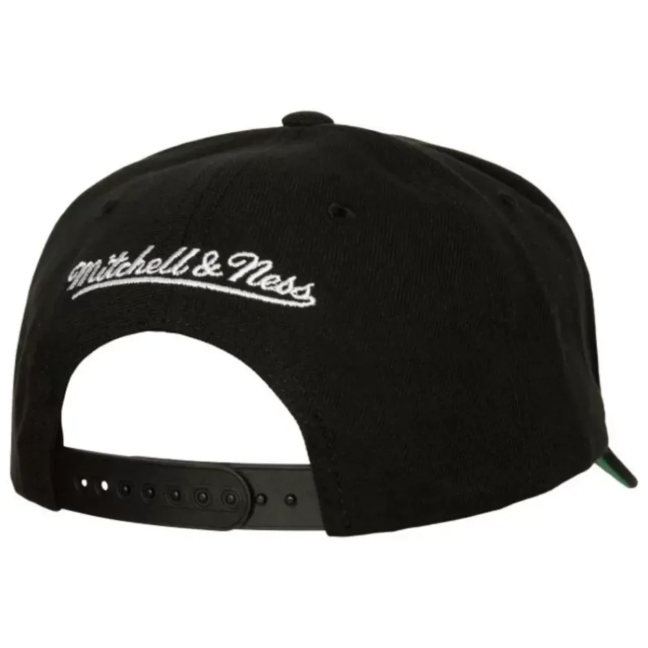 Mitchell & Ness Snapback-Against The Best Pro Snapback Tampa Bay Lightning