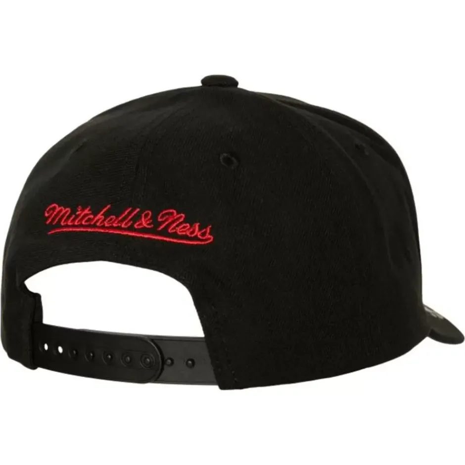Mitchell & Ness Snapback-Against The Best Pro Snapback Chicago Cubs