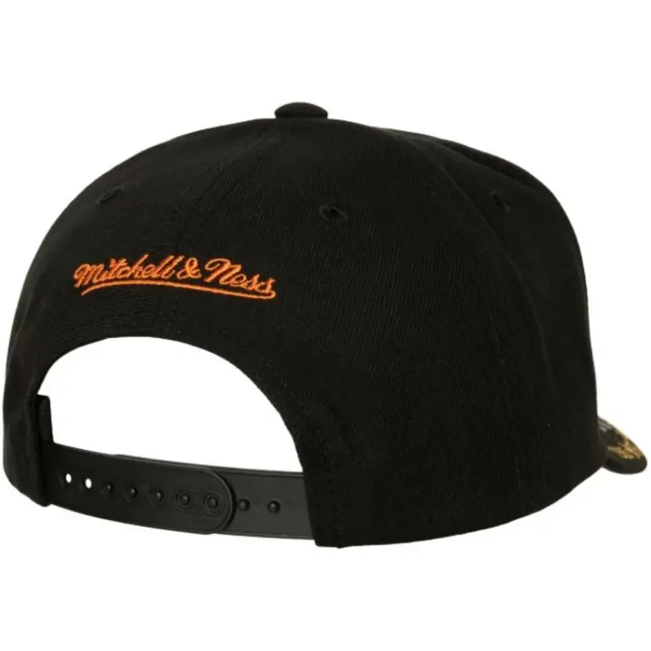 Mitchell & Ness Snapback-Against The Best Pro Snapback San Francisco Giants