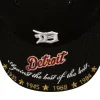 Mitchell & Ness Snapback-Against The Best Pro Snapback Detroit Tigers