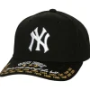 Mitchell & Ness Snapback-Against The Best Pro Snapback New York Yankees