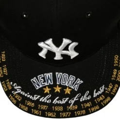 Mitchell & Ness Snapback-Against The Best Pro Snapback New York Yankees