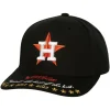 Mitchell & Ness Snapback-Against The Best Pro Snapback Houston Astros