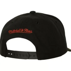 Mitchell & Ness Snapback-Against The Best Pro Snapback Houston Astros