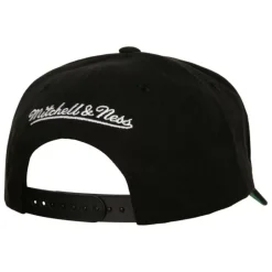 Mitchell & Ness Snapback-Against The Best Pro Snapback Vntg Detroit Red Wings