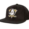 Mitchell & Ness Snapback-All Directions Snapback Anaheim Ducks