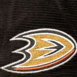 Mitchell & Ness Snapback-All Directions Snapback Anaheim Ducks