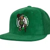 Mitchell & Ness Snapback-All Directions Snapback Boston Celtics