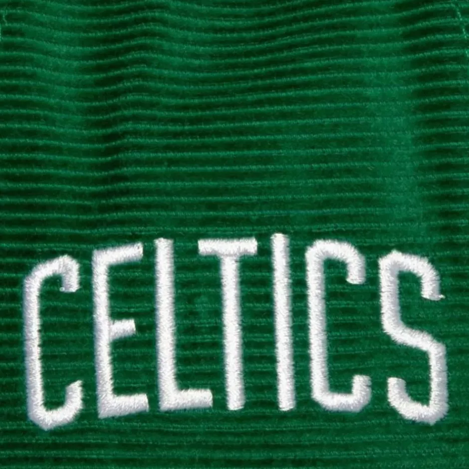 Mitchell & Ness Snapback-All Directions Snapback Boston Celtics