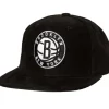 Mitchell & Ness Snapback-All Directions Snapback Brooklyn Nets