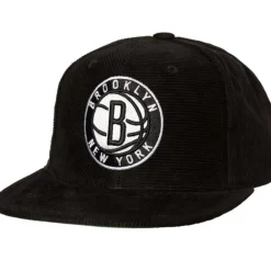 Mitchell & Ness Snapback-All Directions Snapback Brooklyn Nets