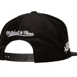 Mitchell & Ness Snapback-All Directions Snapback Brooklyn Nets