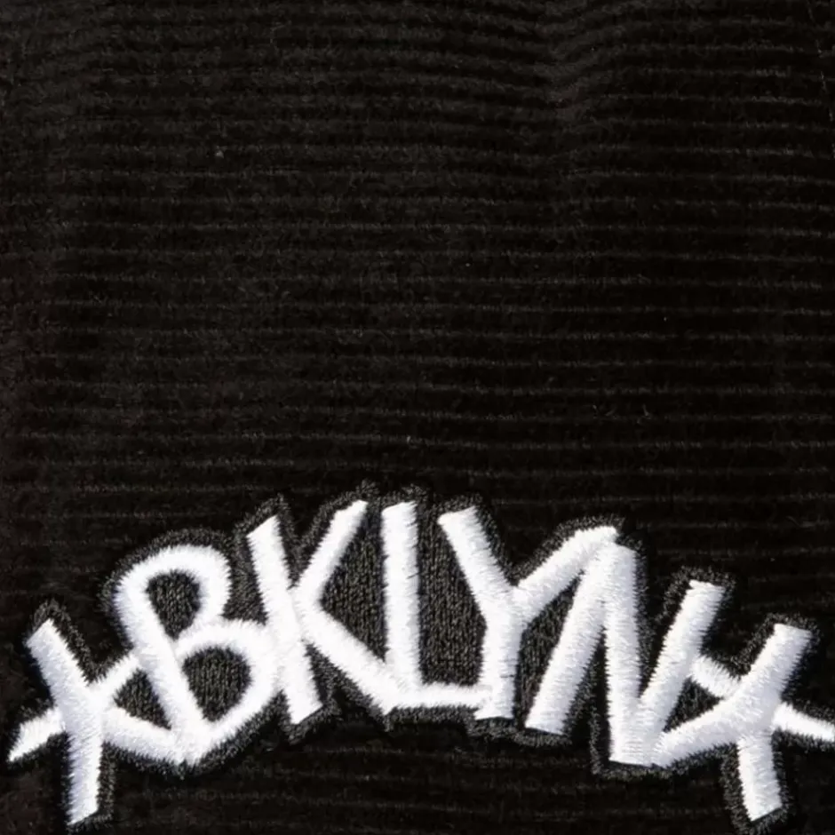 Mitchell & Ness Snapback-All Directions Snapback Brooklyn Nets