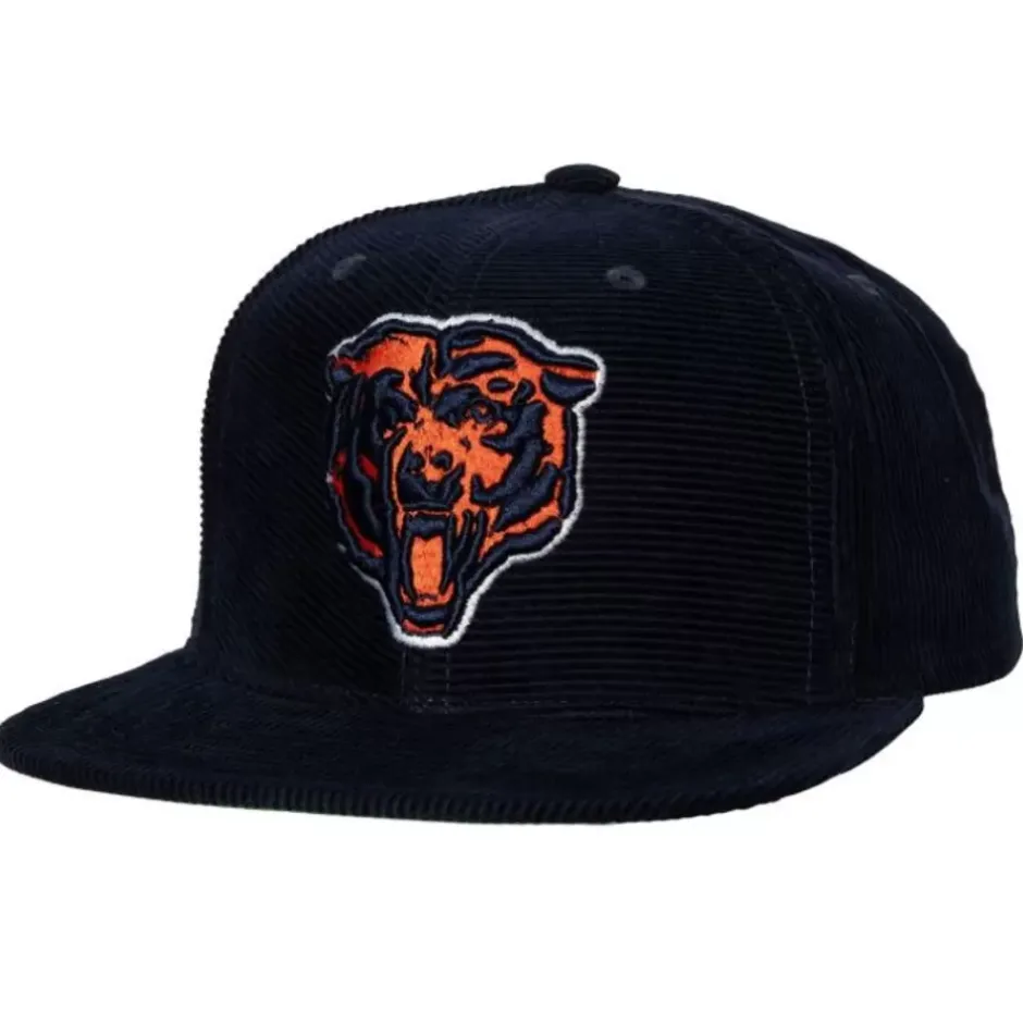 Mitchell & Ness Snapback-All Directions Snapback Chicago Bears