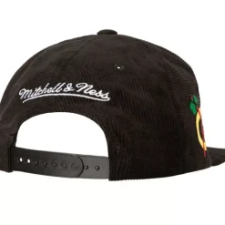 Mitchell & Ness Snapback-All Directions Snapback Chicago Blackhawks