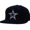 Mitchell & Ness Snapback-All Directions Snapback Dallas Cowboys