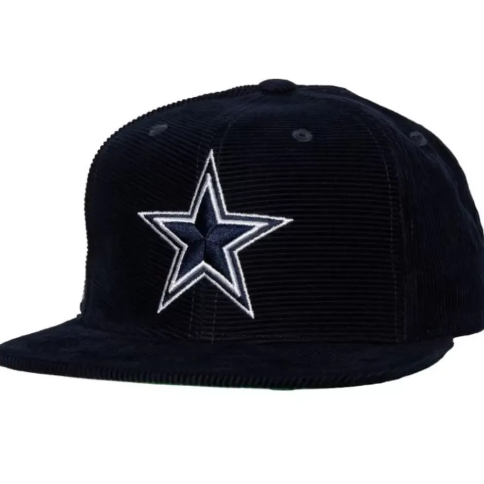 Mitchell & Ness Snapback-All Directions Snapback Dallas Cowboys