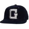 Mitchell & Ness Snapback-All Directions Snapback Georgetown University